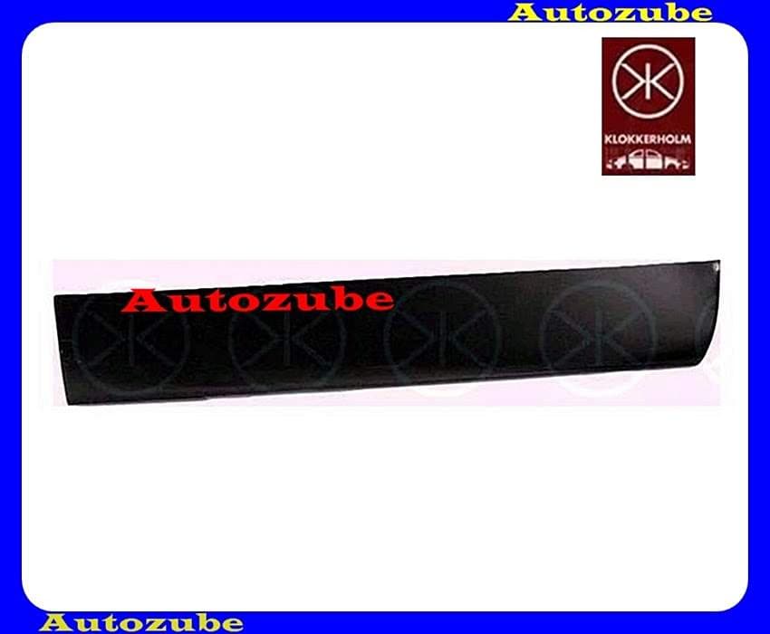 Ajtóborítás bal első alsó rész 