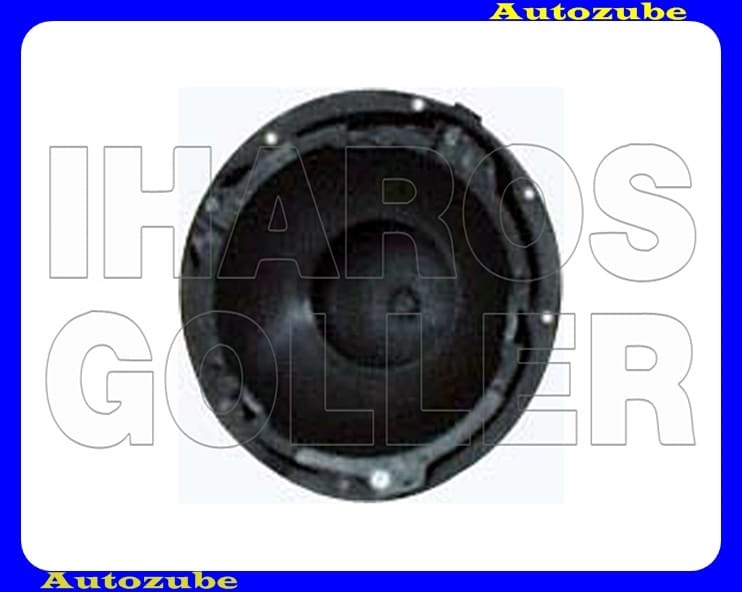 Fényszóró tartókeret (műanyag) /RENDELÉSRE/ Fényszóró tartókeret (műanyag) /RENDELÉSRE/