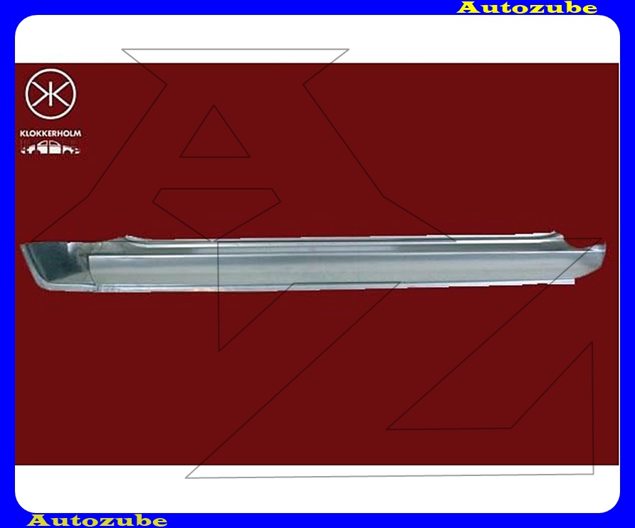 Küszöb bal Küszöb bal