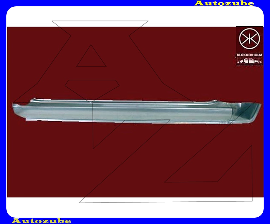 Küszöb jobb Küszöb jobb