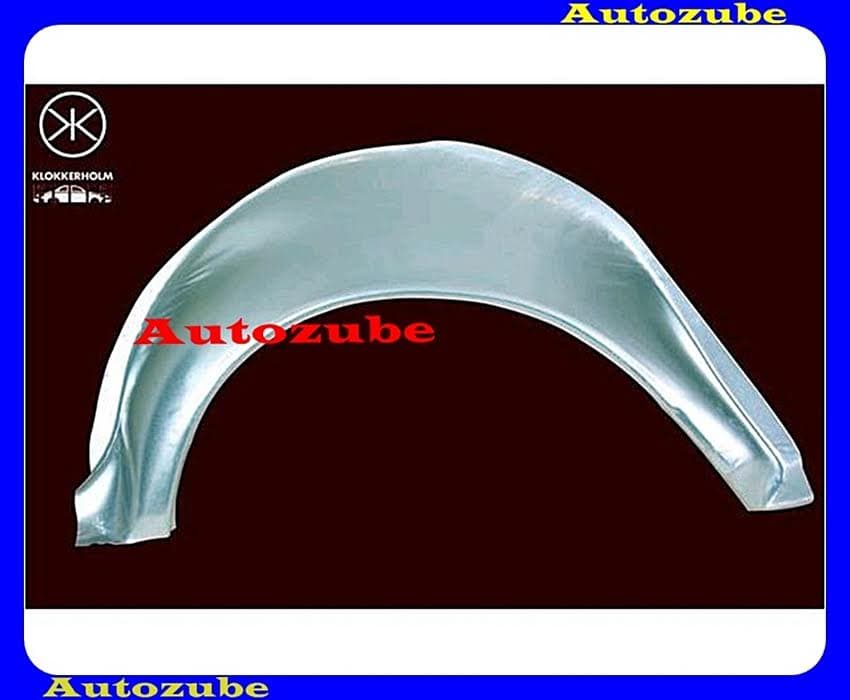 Hátsó doblemez javítóperem bal (külső javítólemez) /RENDELÉSRE/ {KLOKKERHOLM} Hátsó doblemez javítóperem bal (külső javítólemez) /RENDELÉSRE/ {KLOKKERHOLM}