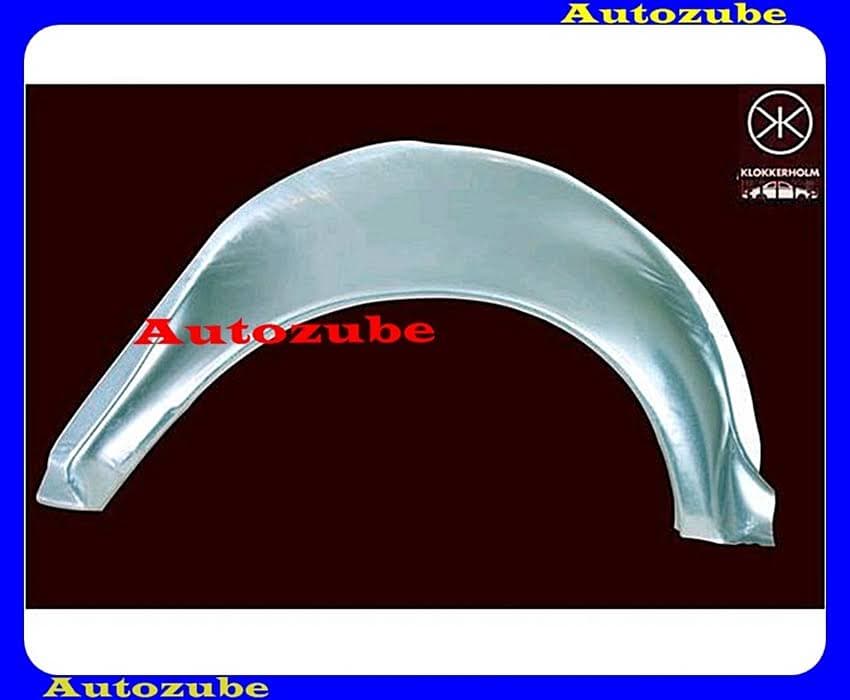 Hátsó doblemez javítóperem jobb (külső javítólemez) /RENDELÉSRE/ {KLOKKERHOLM} Hátsó doblemez javítóperem jobb (külső javítólemez) /RENDELÉSRE/ {KLOKKERHOLM}