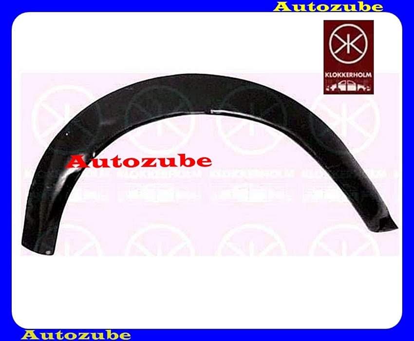 Hátsó doblemez javítóperem bal /RENDELÉSRE/ {KLOKKERHOLM} Hátsó doblemez javítóperem bal /RENDELÉSRE/ {KLOKKERHOLM}