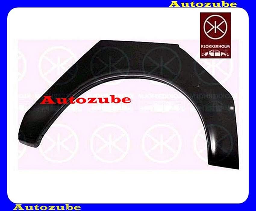 Hátsó sárvédő javítóív jobb Hátsó sárvédő javítóív jobb