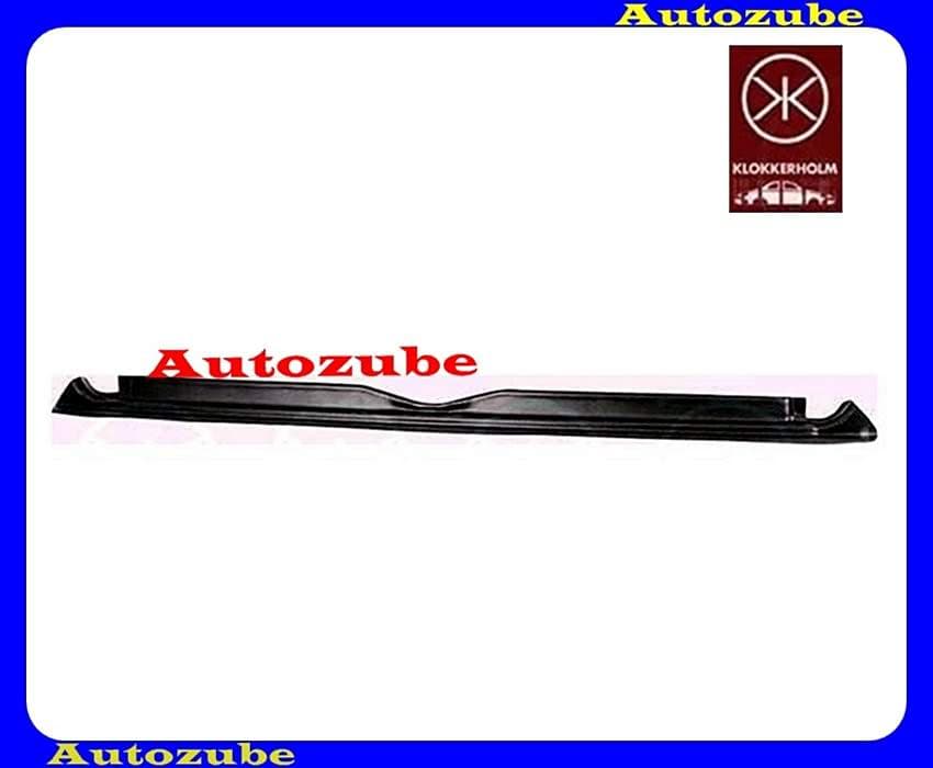 Csomagtartó zárólemez /RENDELÉSRE/ {KLOKKERHOLM} Csomagtartó zárólemez /RENDELÉSRE/ {KLOKKERHOLM}