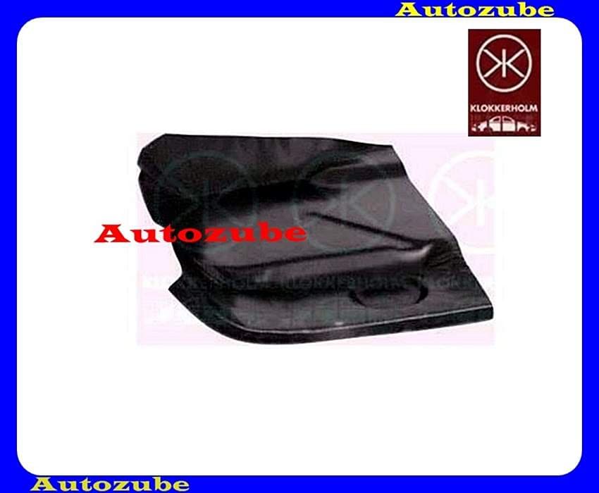 Padlólemez bal, első rész. /RENDELÉSRE/ {KLOKKERHOLM} Padlólemez bal, első rész. /RENDELÉSRE/ {KLOKKERHOLM}