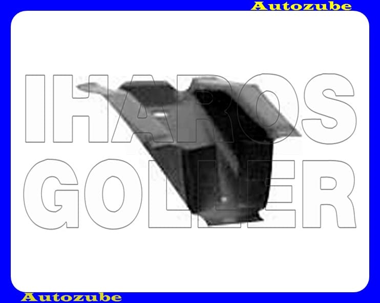 Kereszttartó első rész /RENDELÉSRE/ Kereszttartó első rész /RENDELÉSRE/