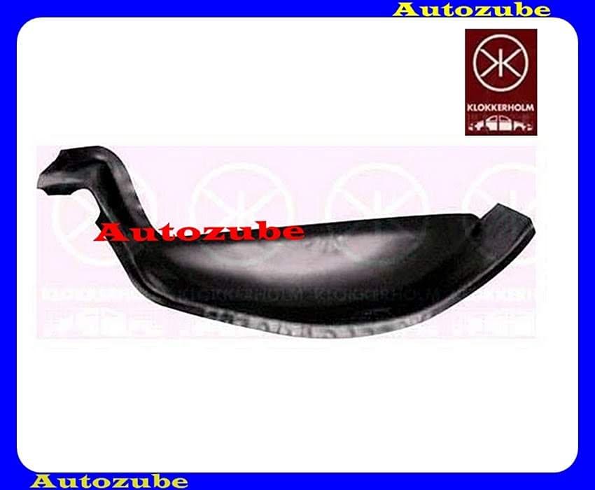 Pótkerék tartó javítólemez bal hátsó /RENDELÉSRE/ {KLOKKERHOLM} Pótkerék tartó javítólemez bal hátsó /RENDELÉSRE/ {KLOKKERHOLM}