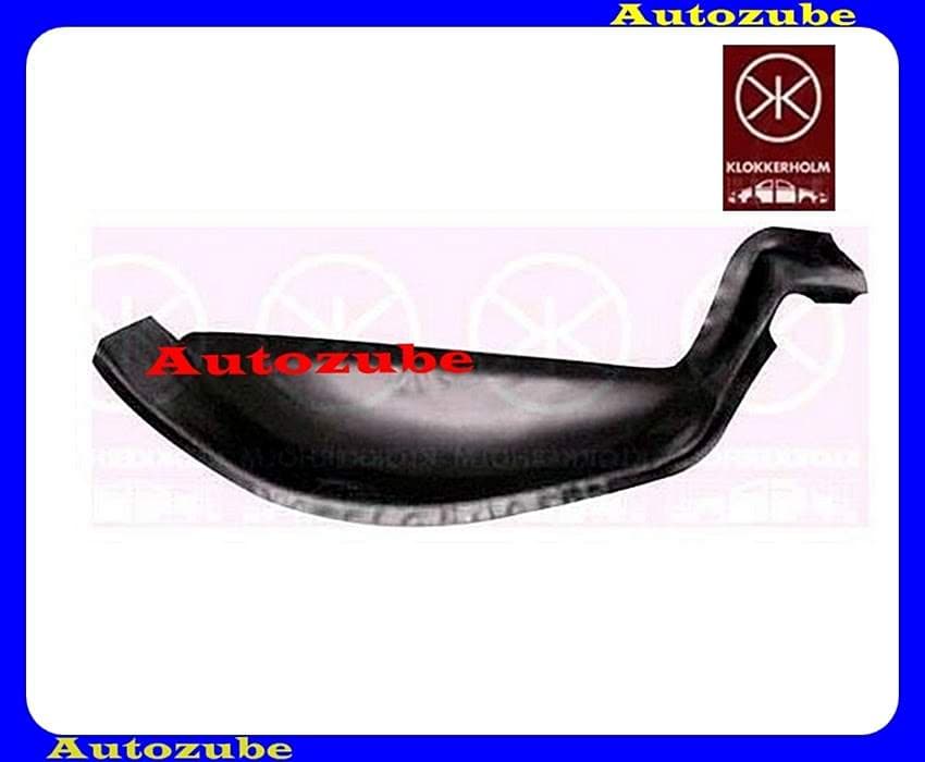 Pótkerék tartó javítólemez jobb hátsó /RENDELÉSRE/ {KLOKKERHOLM} Pótkerék tartó javítólemez jobb hátsó /RENDELÉSRE/ {KLOKKERHOLM}