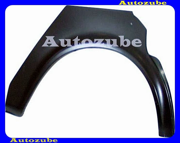 Hátsó sárvédő javítóív jobb Hátsó sárvédő javítóív jobb