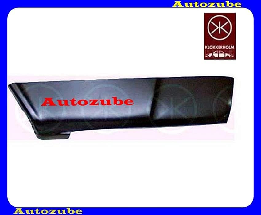 Hátsó sárvédő alsó saroklemez bal /RENDELÉSRE/ {KLOKKERHOLM} Hátsó sárvédő alsó saroklemez bal /RENDELÉSRE/ {KLOKKERHOLM}