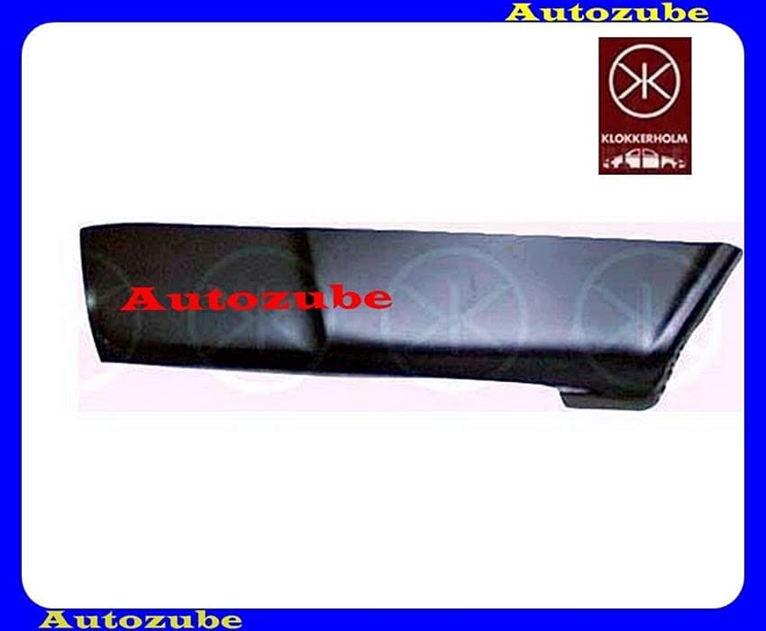 Hátsó sárvédő, alsó saroklemez jobb /RENDELÉSRE/ {KLOKKERHOLM} Hátsó sárvédő, alsó saroklemez jobb /RENDELÉSRE/ {KLOKKERHOLM}