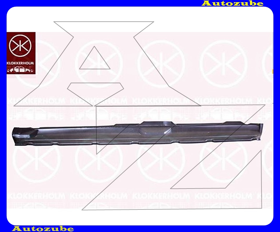 Küszöb bal Küszöb bal