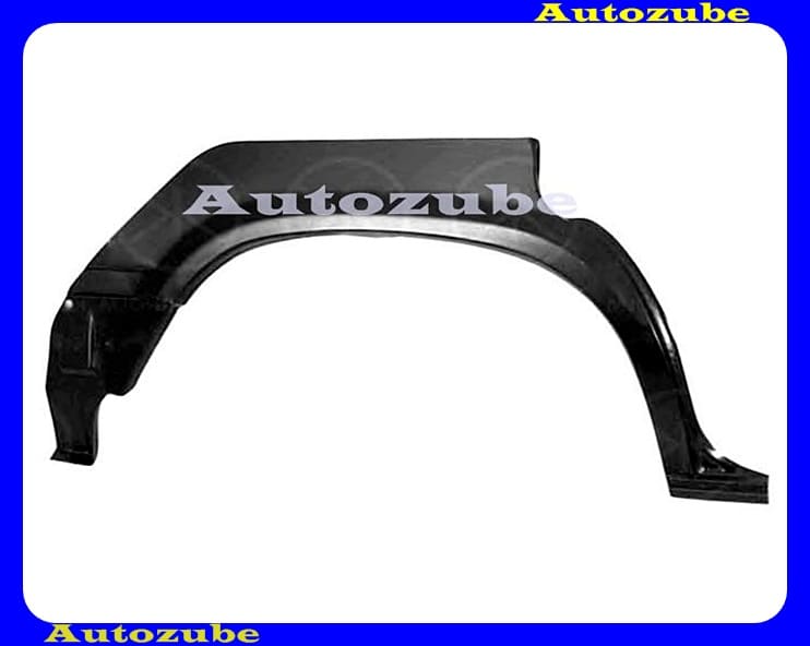 Hátsó sárvédő javítóív jobb /RENDELÉSRE/ {KLOKKERHOLM} Hátsó sárvédő javítóív jobb /RENDELÉSRE/ {KLOKKERHOLM}