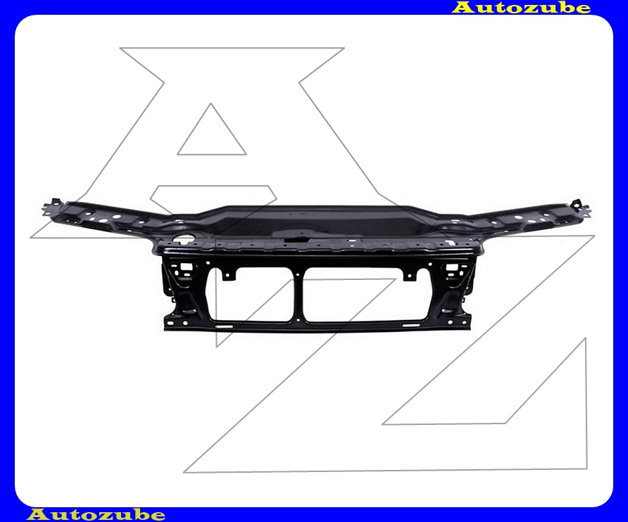 Homlokfal komplett Homlokfal komplett