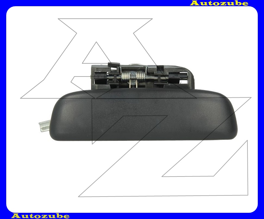 Ajtókilincs külső bal hátsó 