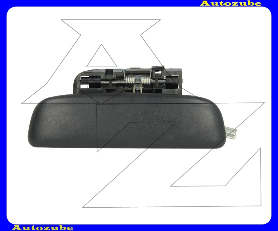 Ajtókilincs külső jobb hátsó 