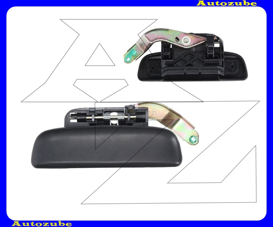 Ajtókilincs külső bal első 