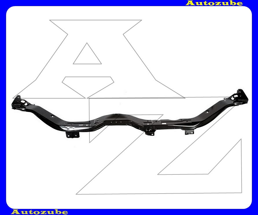Zárhíd /Gyári alkatrész/ (Egyedi rendelésre, NEM visszáruzható) Zárhíd /Gyári alkatrész/ (Egyedi rendelésre, NEM visszáruzható)