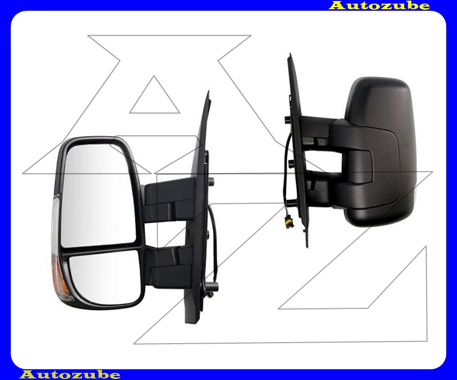 Visszapillantó tükör bal Visszapillantó tükör bal