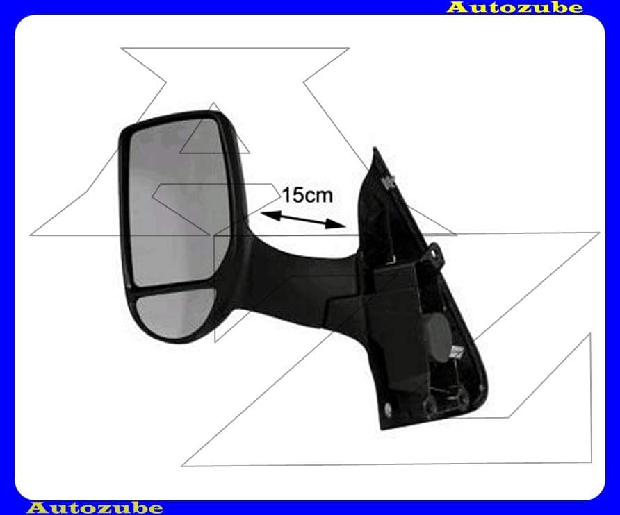 Visszapillantó tükör bal Visszapillantó tükör bal