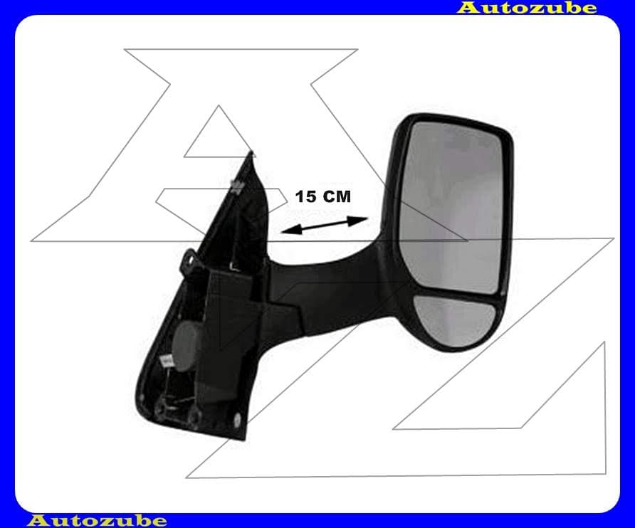 Visszapillantó tükör jobb Visszapillantó tükör jobb