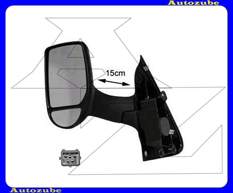 Visszapillantó tükör bal Visszapillantó tükör bal