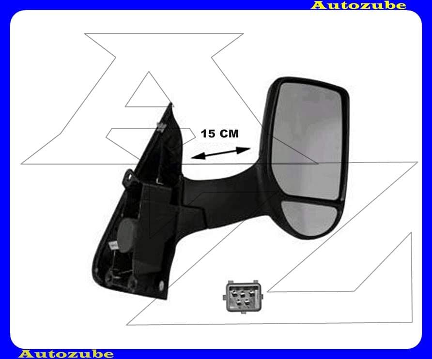 Visszapillantó tükör jobb Visszapillantó tükör jobb