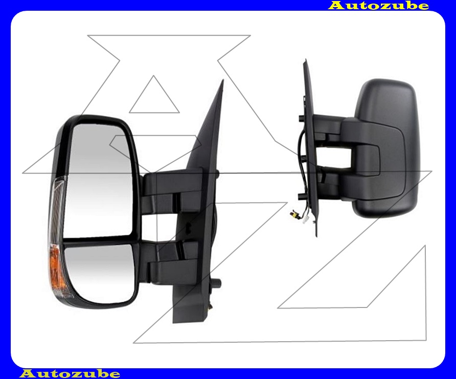 Visszapillantó tükör bal Visszapillantó tükör bal