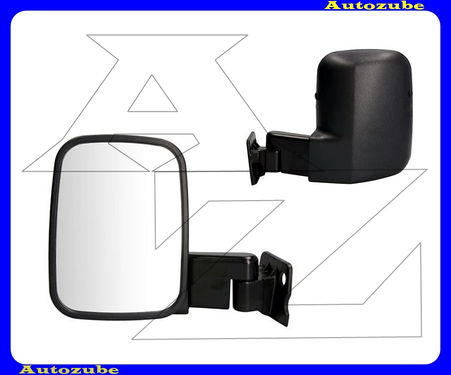 Visszapillantó tükör bal Visszapillantó tükör bal