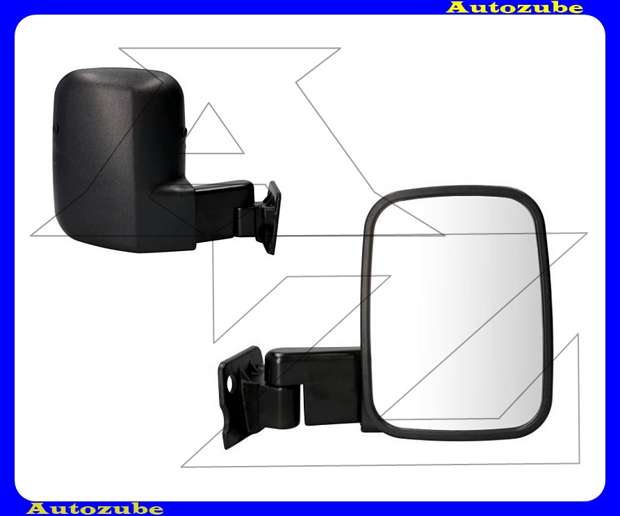 Visszapillantó tükör jobb Visszapillantó tükör jobb