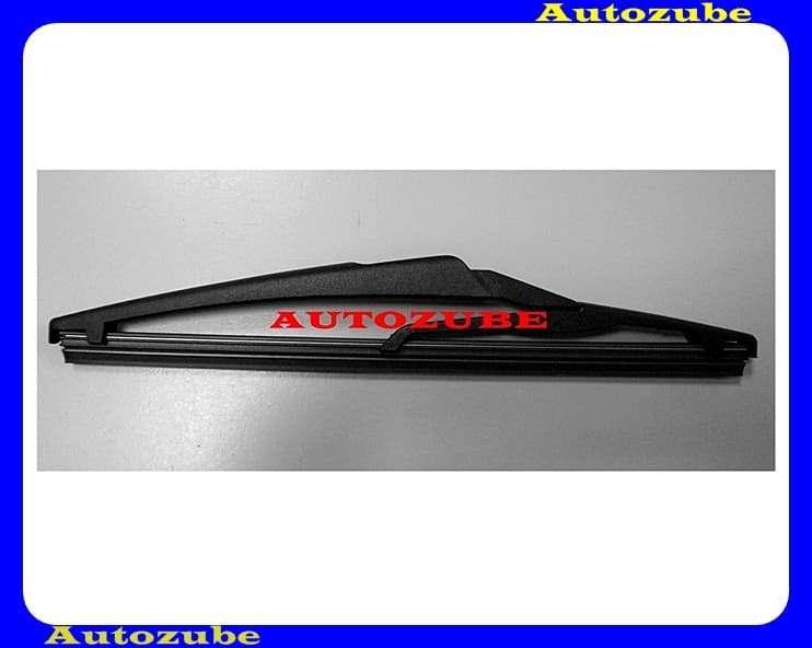 Ablaktörlő lapát Hátsó Ablaktörlő lapát Hátsó