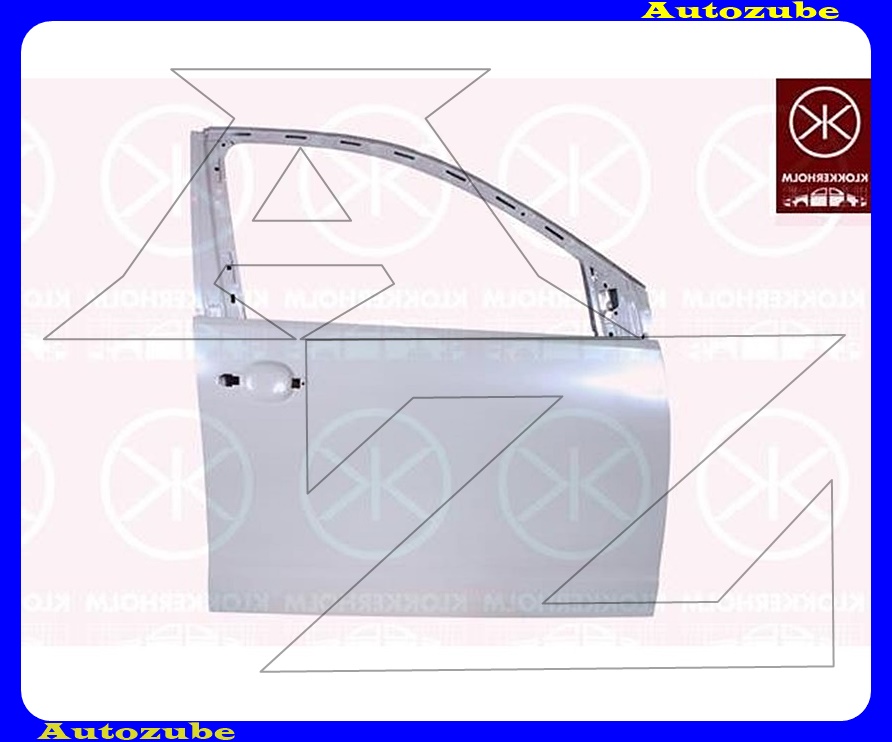 Ajtó jobb első /RENDELÉSRE/ Ajtó jobb első /RENDELÉSRE/