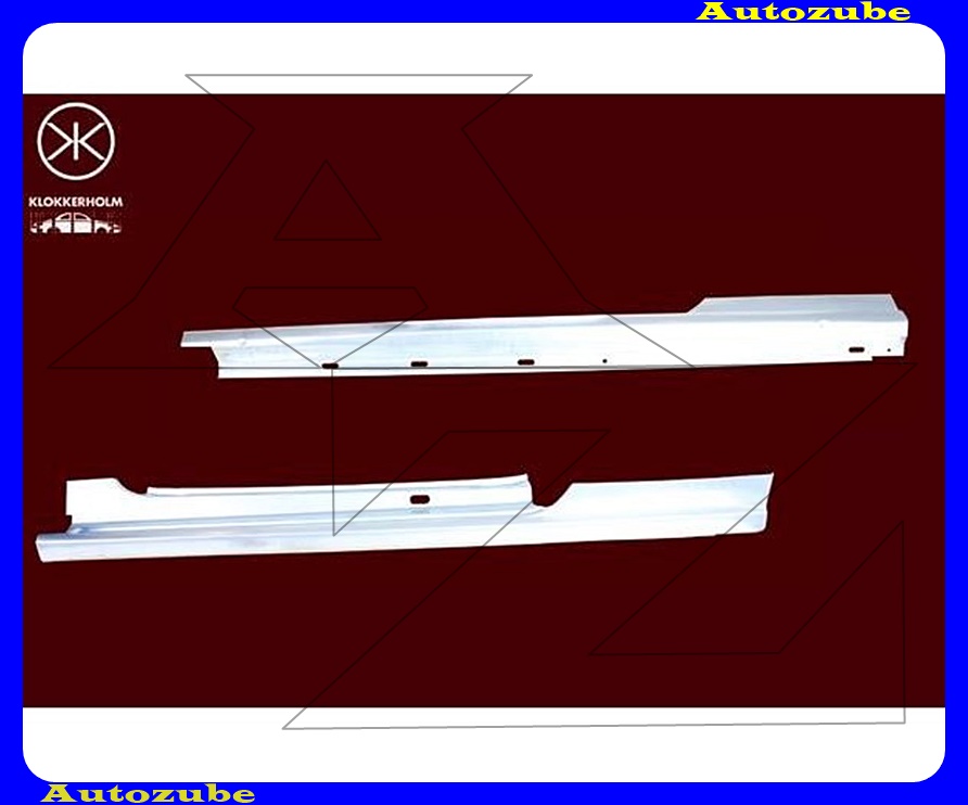 Küszöb bal Küszöb bal