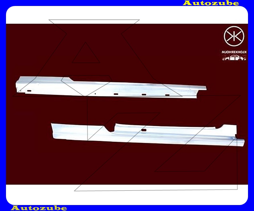 Küszöb jobb Küszöb jobb