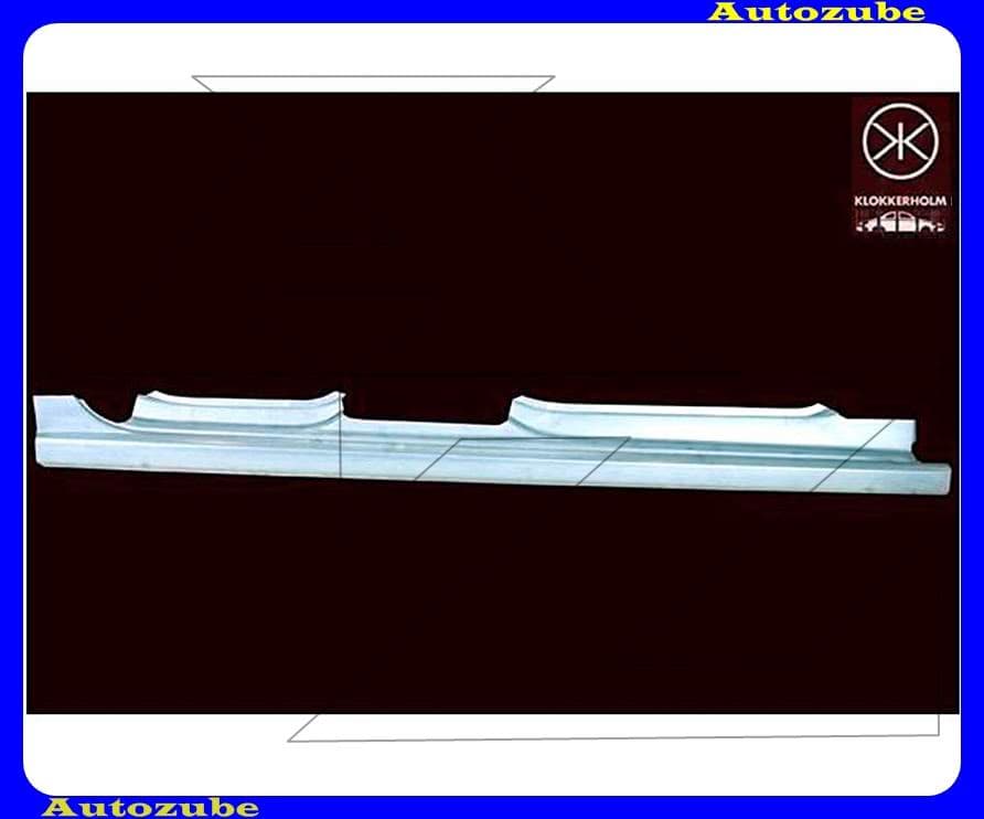 Küszöb jobb Küszöb jobb