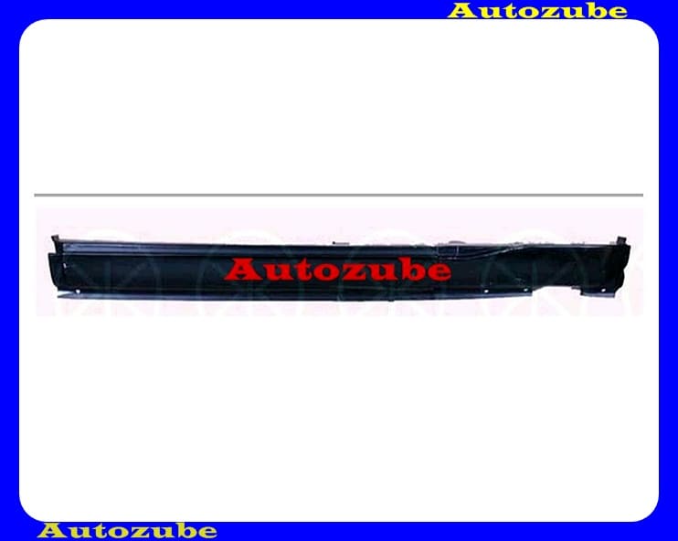 Küszöb bal (külső javítólemez) {KLOKKERHOLM} Küszöb bal (külső javítólemez) {KLOKKERHOLM}