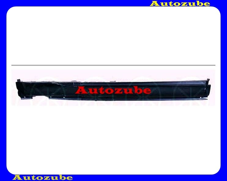 Küszöb jobb (külső javítólemez) {KLOKKERHOLM} Küszöb jobb (külső javítólemez) {KLOKKERHOLM}