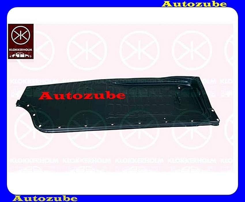 Fenéklemez bal /RENDELÉSRE/ {KLOKKERHOLM} Fenéklemez bal /RENDELÉSRE/ {KLOKKERHOLM}