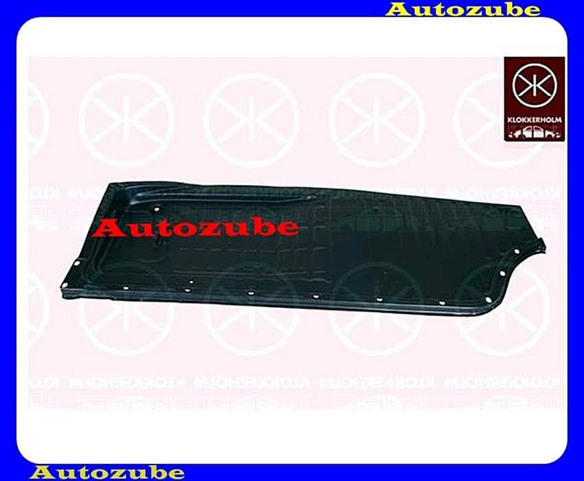 Fenéklemez jobb /RENDELÉSRE/ {KLOKKERHOLM} Fenéklemez jobb /RENDELÉSRE/ {KLOKKERHOLM}