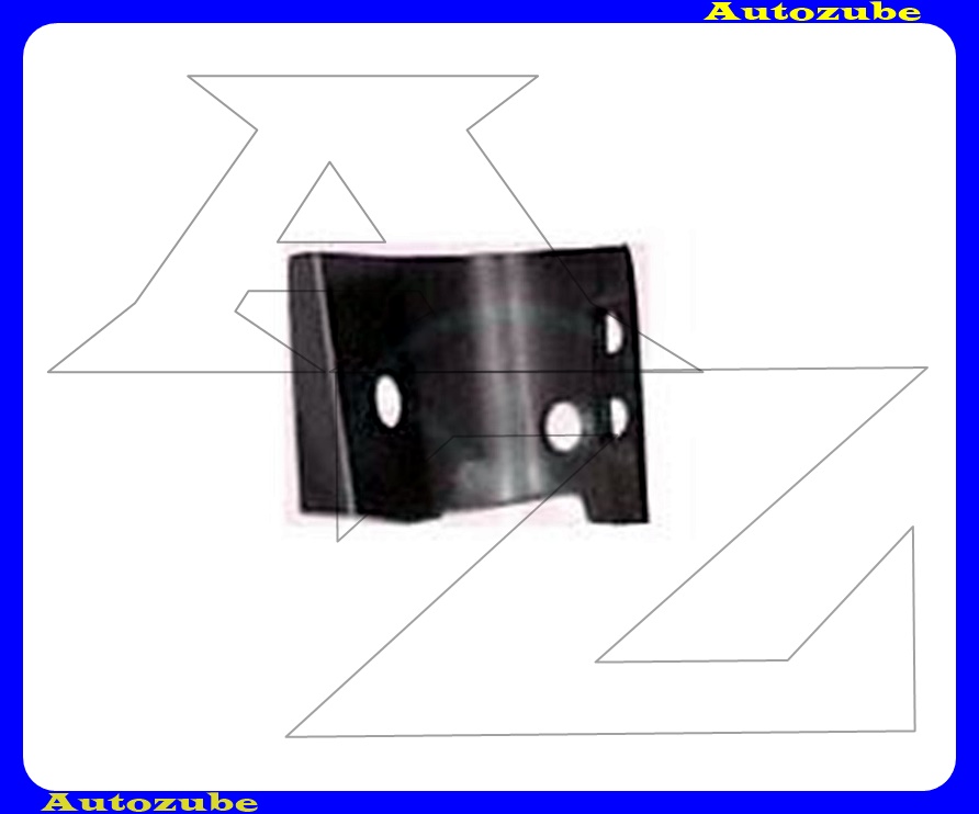 Ajtózsanér bal első, alsó (11cm) /RENDELÉSRE/ Ajtózsanér bal első, alsó (11cm) /RENDELÉSRE/