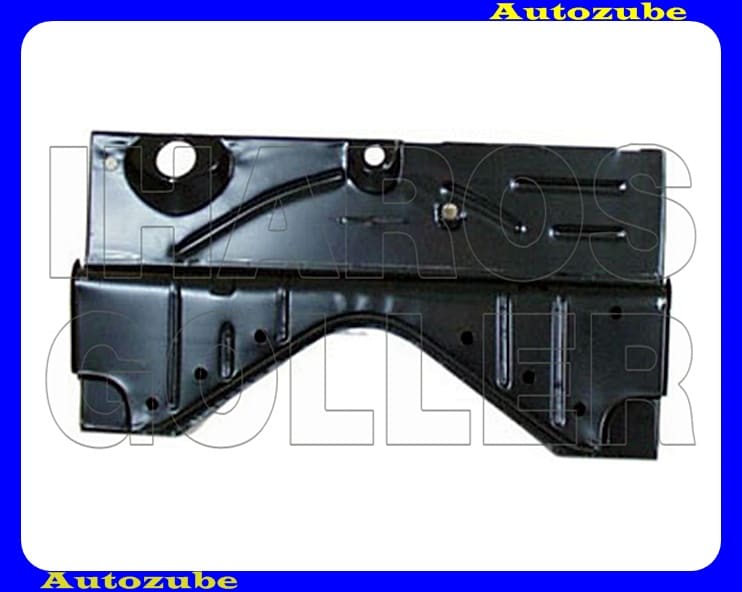 Tűzfal komplett /RENDELÉSRE/ {KLOKKERHOLM} Tűzfal komplett /RENDELÉSRE/ {KLOKKERHOLM}