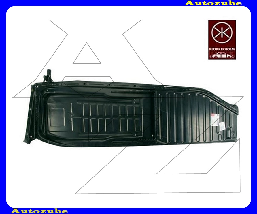 Fenéklemez komplett bal /RENDELÉSRE/ {KLOKKERHOLM} Fenéklemez komplett bal /RENDELÉSRE/ {KLOKKERHOLM}