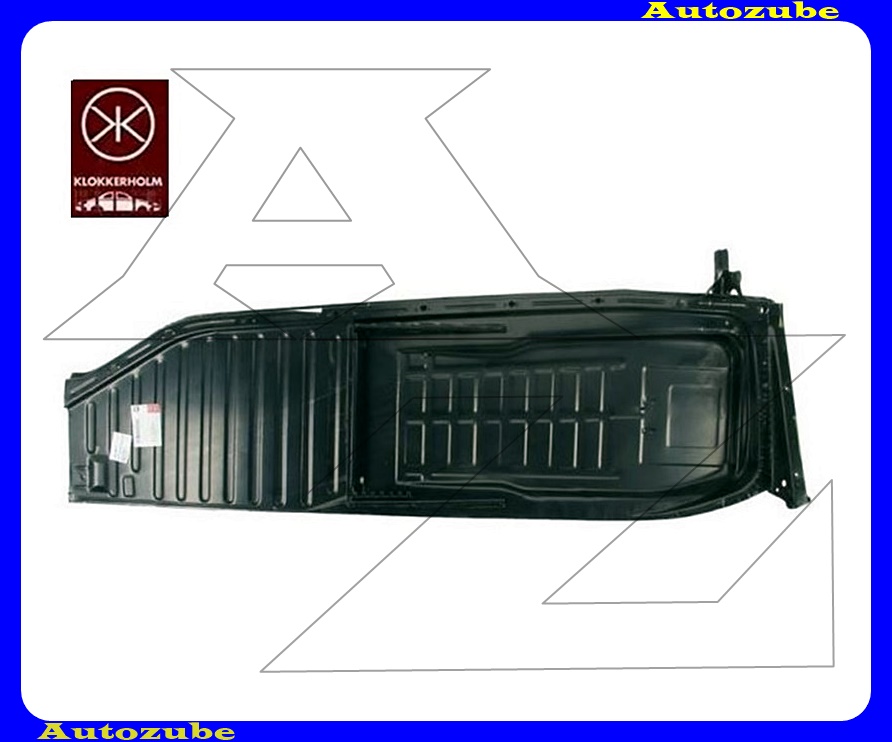 Fenéklemez komplett jobb /RENDELÉSRE/ {KLOKKERHOLM} Fenéklemez komplett jobb /RENDELÉSRE/ {KLOKKERHOLM}