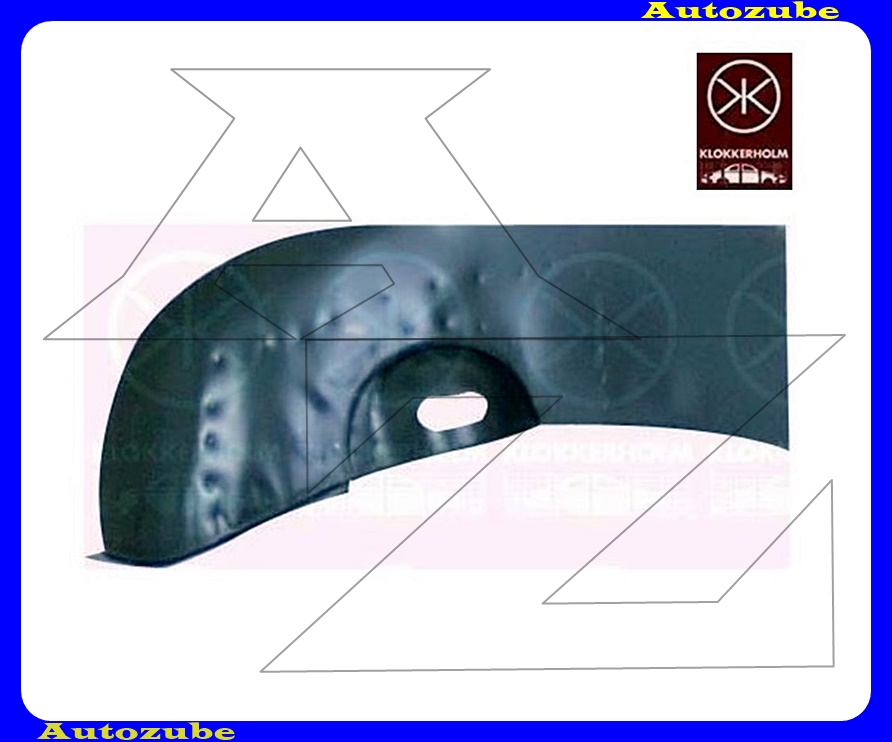 Hátsó doblemez alsó, belső rész bal /RENDELÉSRE/ {KLOKKERHOLM} Hátsó doblemez alsó, belső rész bal /RENDELÉSRE/ {KLOKKERHOLM}