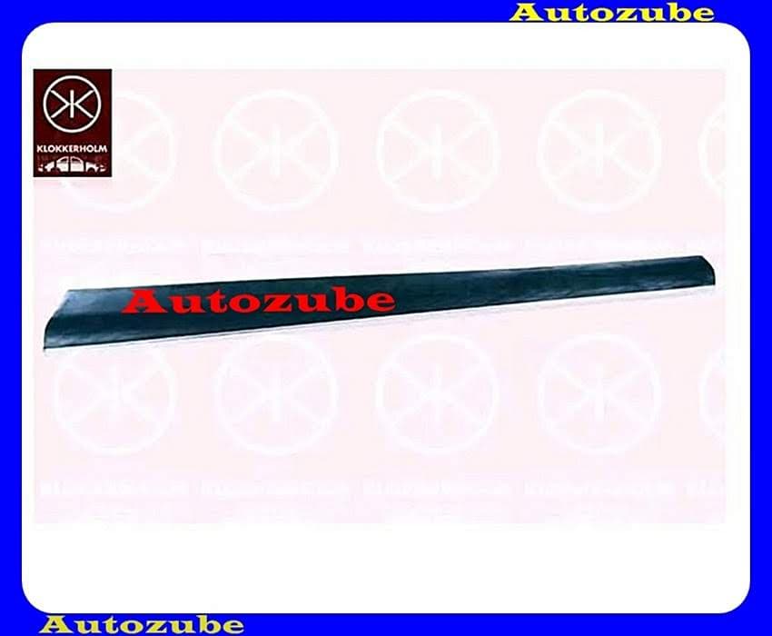 Fellépő Küszöb gumival bal /RENDELÉSRE/ {KLOKKERHOLM} Fellépő Küszöb gumival bal /RENDELÉSRE/ {KLOKKERHOLM}