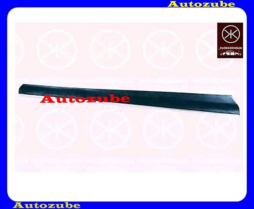 Fellépő Küszöb gumival jobb /RENDELÉSRE/ {KLOKKERHOLM} Fellépő Küszöb gumival jobb /RENDELÉSRE/ {KLOKKERHOLM}