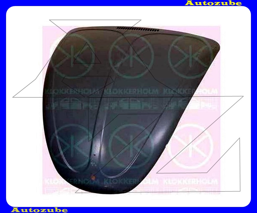 Csomagtérfedél Csomagtérfedél