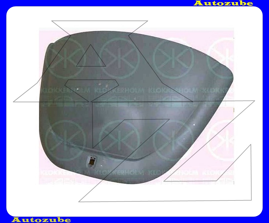 Motorháztető Motorháztető