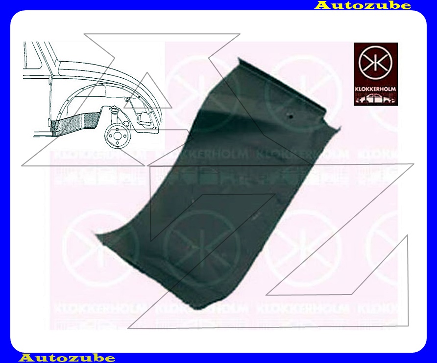 Első doblemez alsó rész jobb {KLOKKERHOLM} Első doblemez alsó rész jobb {KLOKKERHOLM}